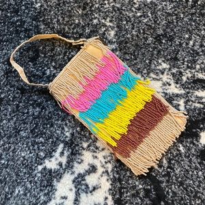 💕Beaded Clutch💕